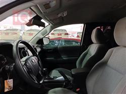 تويوتا تاكوما